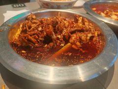 -耍盆友·重庆江湖菜(百子湾店)