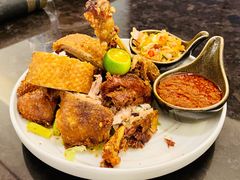 -THE PAWON·8碗(古北SOHO店)