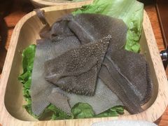 -独食火锅·半米屋台(直营总店)