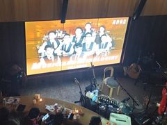 -MM·五声·音乐人与调酒师(西安路店)
