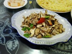 android_upload_pic-白家寨子·山野白族菜(古城总店)