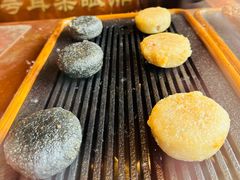 -耳朵眼炸糕(鼓楼店)