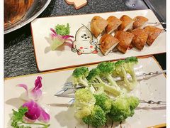 -醉火烧泥炉烤肉(孩儿巷店)