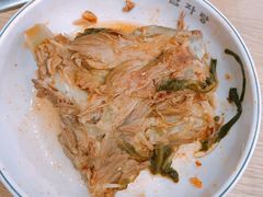 -元堂脊骨土豆汤(明洞1号店)