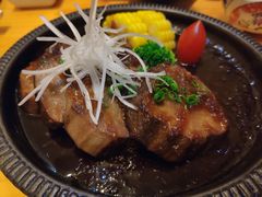 -水之惠鲜鱼料理(王府大街店)