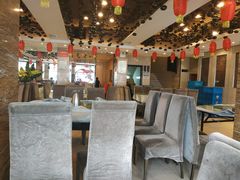 大堂-荣鹏风味烀饼总店