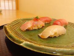 -鮨青(恒基名人购物中心店)