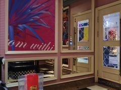 -自由港KTV(王子公主金平店)