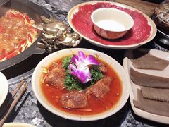 -蜀大侠火锅(西大店)