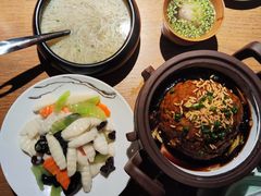 -扬州狮子楼·非遗淮扬菜(东关街店)