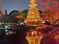 -深圳锦绣中华民俗村
