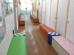 -星位围棋俱乐部(宝山万达店)