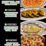 老广带路！人均30干蒸菜...好吃