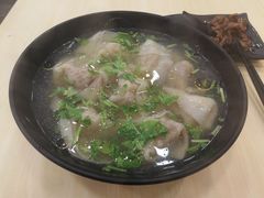 -如意馄饨(恒隆广场兴安路店)