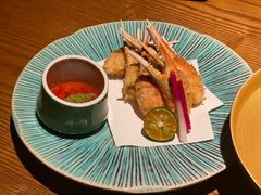 -贰捌零叁精致料理(钱湖店)