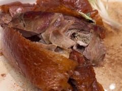 -新兴家喻酒家·羊城名宴(昌岗店)