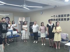 -新励成演讲口才培训(南昌东湖学训中心)