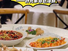 -好兄弟郭巨海鲜(天一阁店)