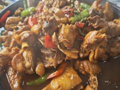 -八两八金·莱芜特色炒鸡(市南漳浦路店)