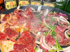 -大千金齐齐哈尔烤肉(清湖店)
