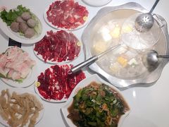 -潮发潮汕牛肉店(龙洞店)