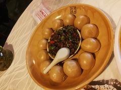 -深山老屋(国顺东路店)