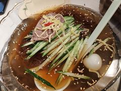 延吉冷面-七八冷面·延边朝鲜族美食(圣熙八号店)