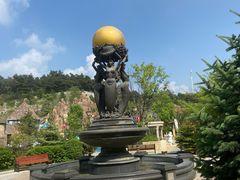 -国信南山温泉