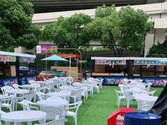 -绿地风尚天地广场