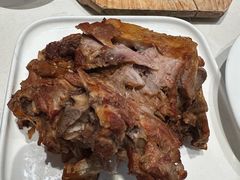 -北李妈妈菜·海肠捞饭(开发区万达店)