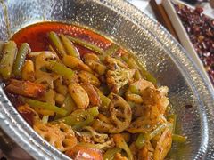 -李氏传家菜(兴城路店)