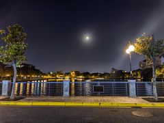-南通濠河风景名胜区