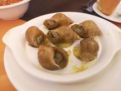 -红房子西菜馆(淮海中路店)
