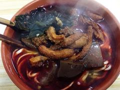 -小卫香辣面馆(老二中老大门店)