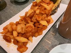 -隐食私房菜(老街店)