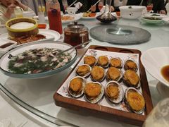 -沪华海鲜大酒楼(南汇店)