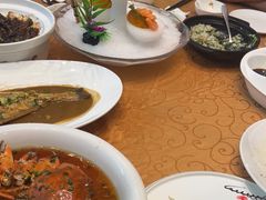 -州康·本帮菜(南桥百联店)