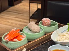 -捞王猪肚鸡火锅(金华义乌之心店)