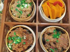 -金谷园饺子·烧烤(人大总店)