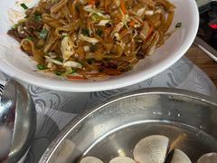 -丰尔粥食·粥底火锅·桑拿鸡(大良总店)