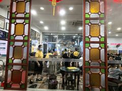 -民信老铺(华盖路店)