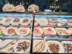 -巢湖名吃·东关老鹅汤(江南风情街店)