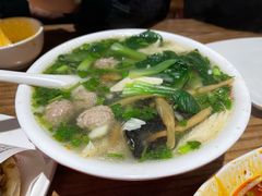 -子午路张记肉夹馍(兵马俑店)