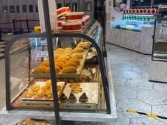 -面包新语(上地华联店)