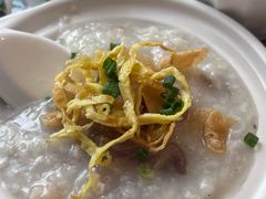 -古井假日酒店-古井面馆•淮上豆府(长江东路店)