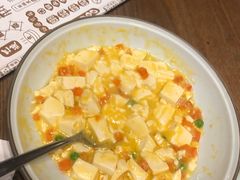 蛋黄豆腐-辛香汇(飞洲店)