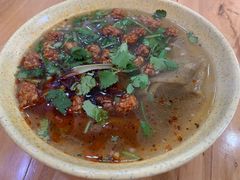 -苏记丸子汤(彭城路店)