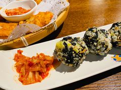 -汉米达特色料理餐厅(郴州友阿国际广场店)