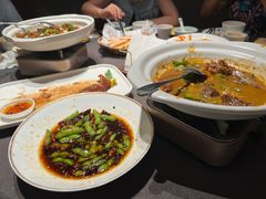 -简小舍·民间手艺菜(武昌江滩店)