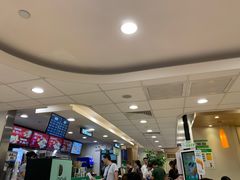 -德克士(砂之船奥特莱斯店)